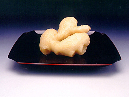 腌漬姜
